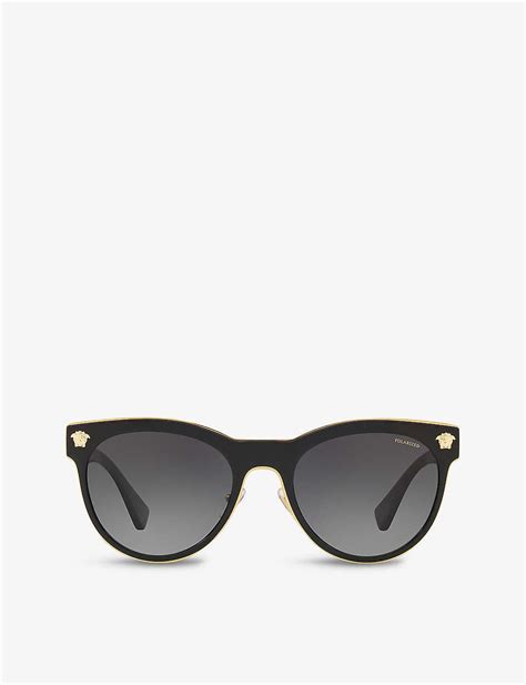 versace phantos sunglasses|discontinued Versace sunglasses.